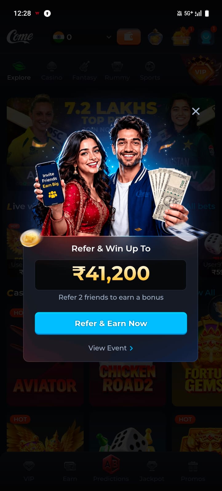 come game apk download