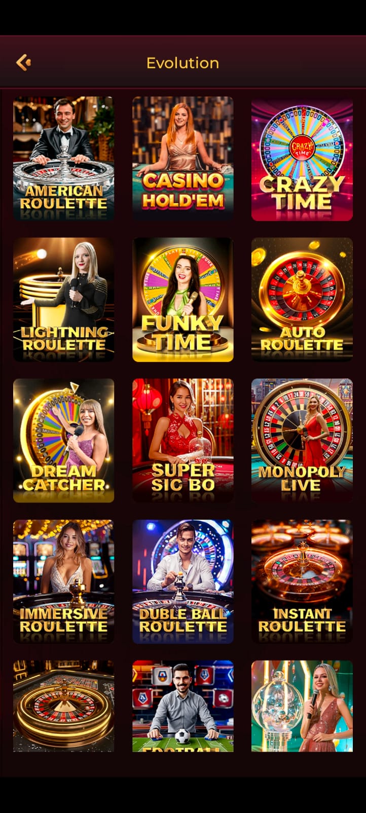 in7 game bonus