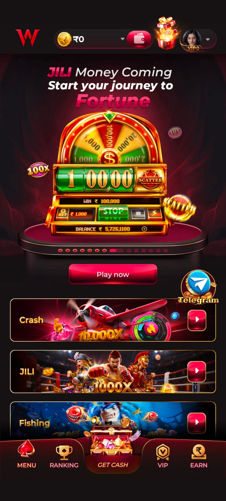 in7 game