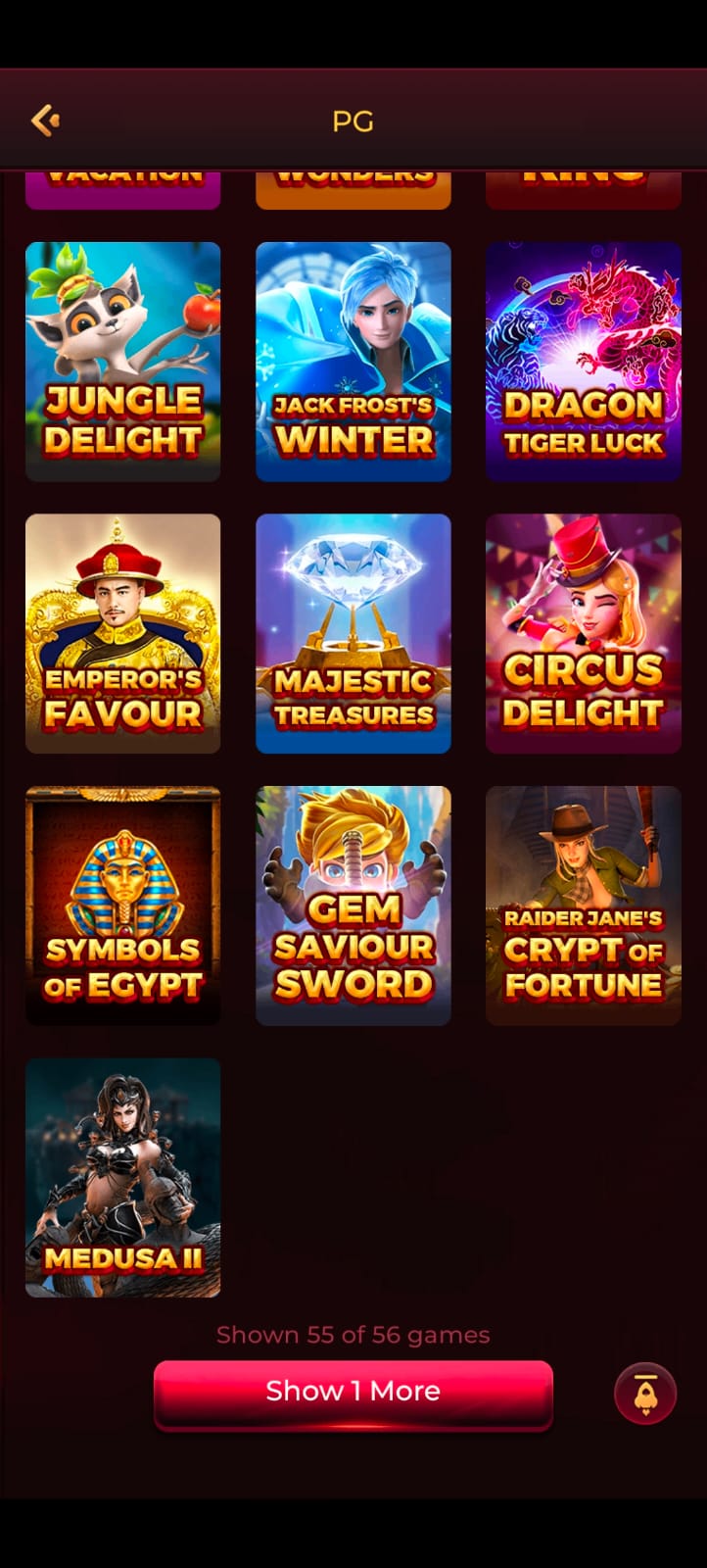 y1 game login