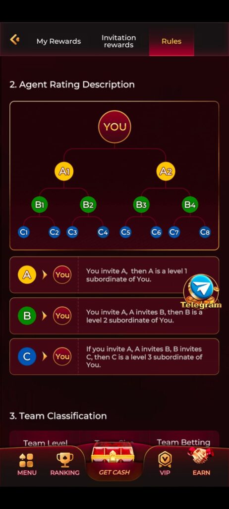 y1 game referral
