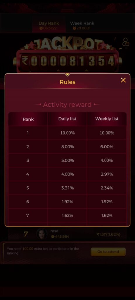 y1 game referral