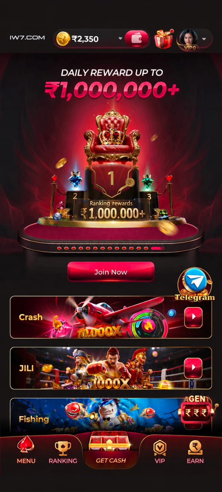 dream55 game download
