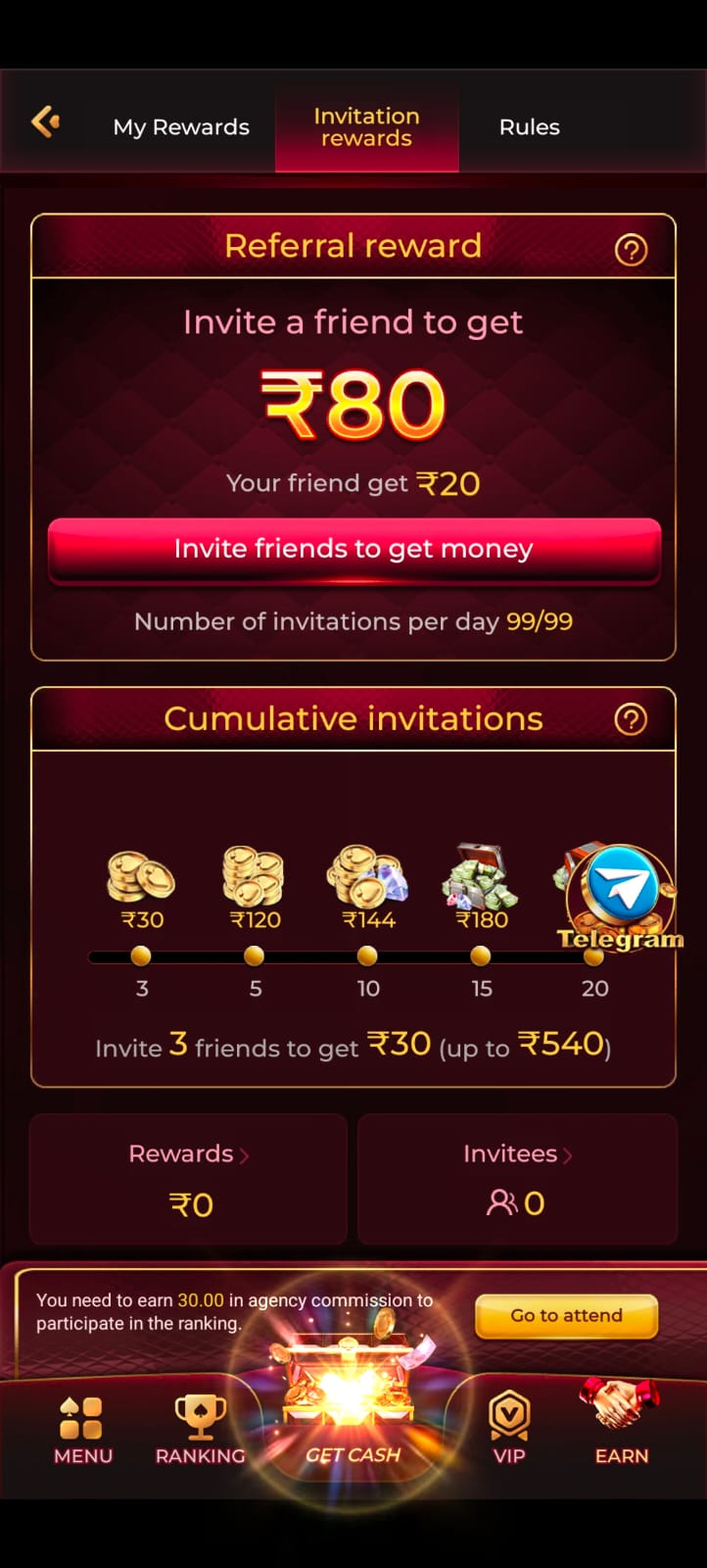 dream55 game download