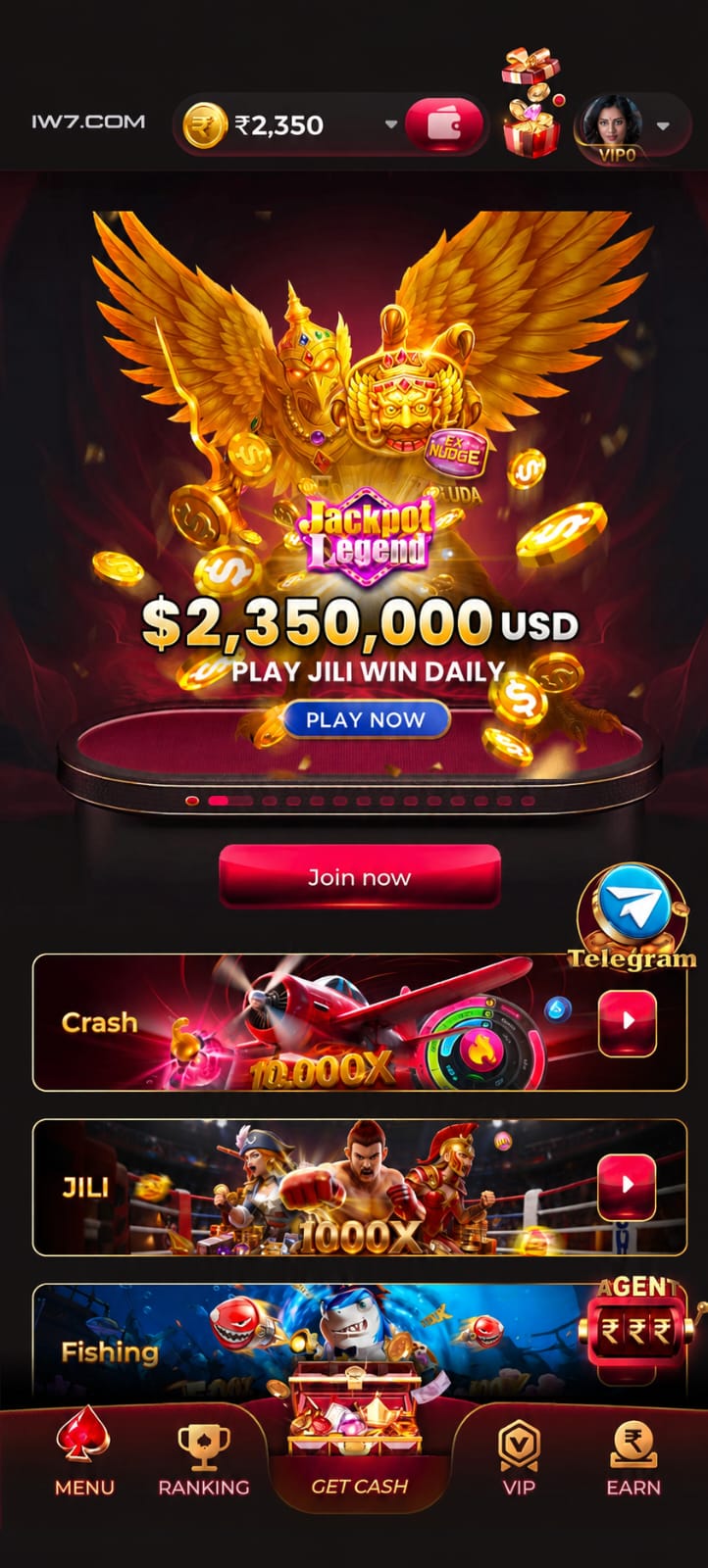 dream55 game download