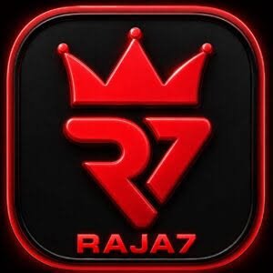 download raja7 app