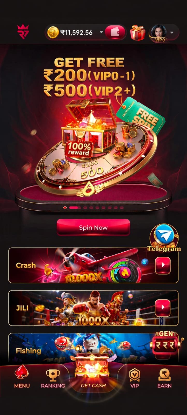 raja7 apk download