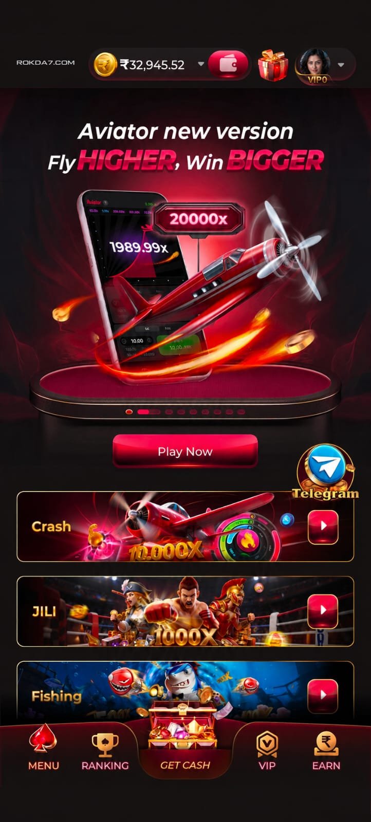 rokda7 app