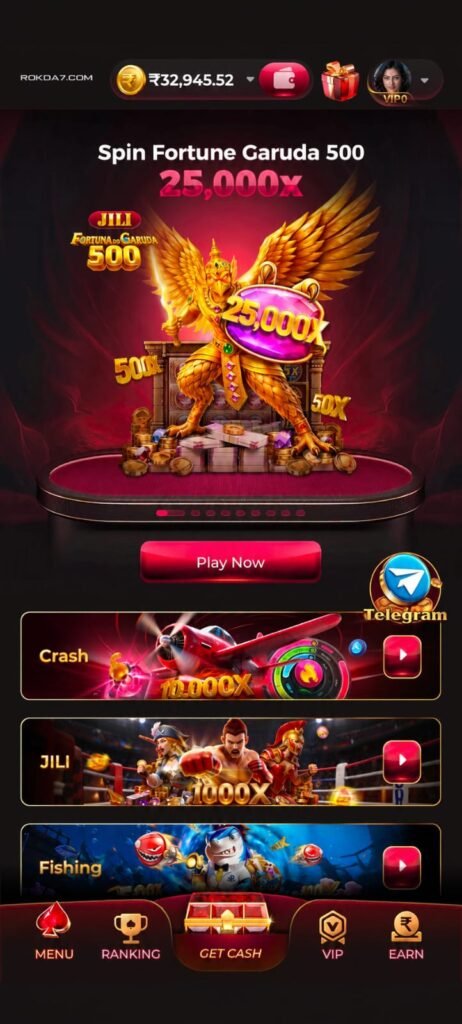 rokda7 apk