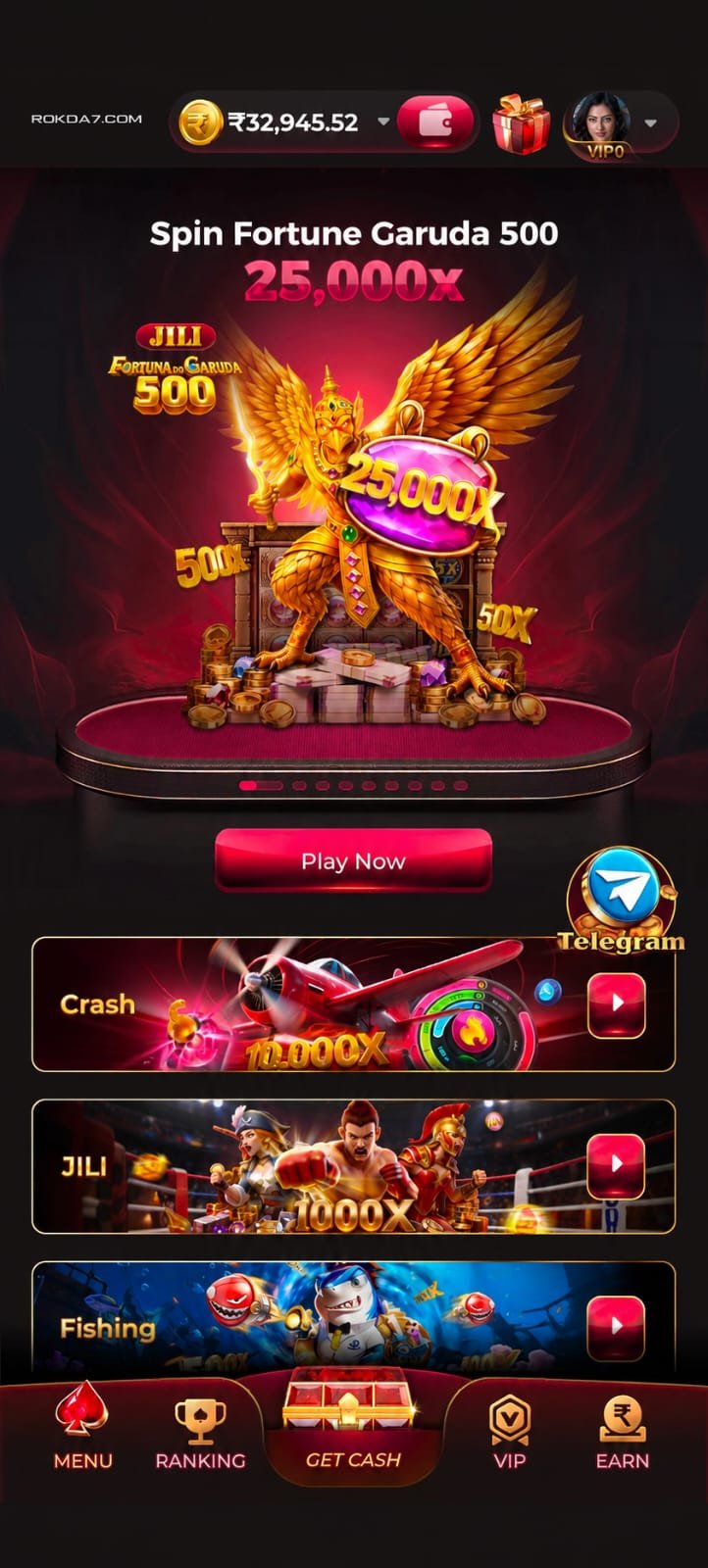 rokda7 app